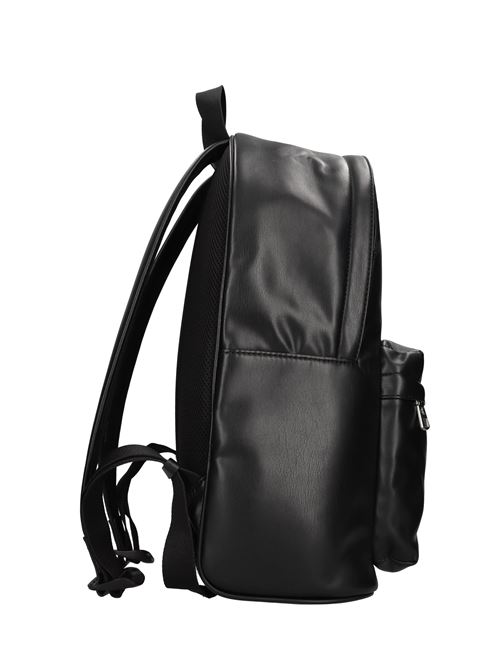 Zaino in ecopelle CALVIN KLEIN | K50K510394NERO